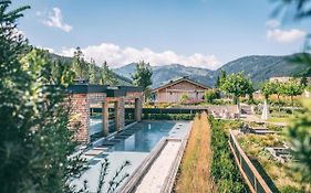 Übergossene Alm Resort